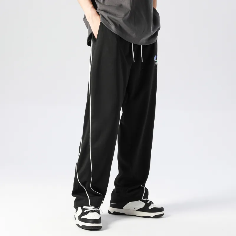 Teddy Bear Collection Casual Pants Unisex-2
