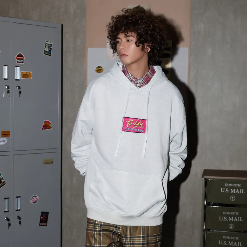 Teddy Bear Collection TeddyClub Series Sweatshirt Unisex-7