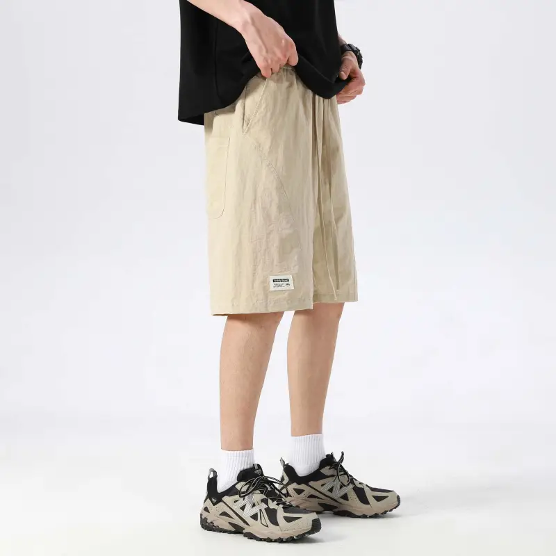 Teddy Bear Collection Shorts Unisex-12