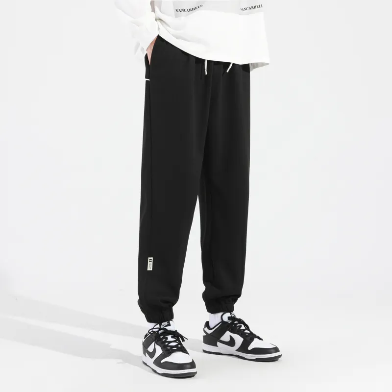 Teddy Bear Collection Knitted Sweatpants Unisex-3