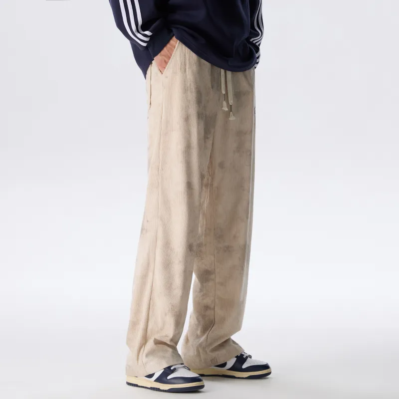 Teddy Bear Collection Casual Pants Unisex-10