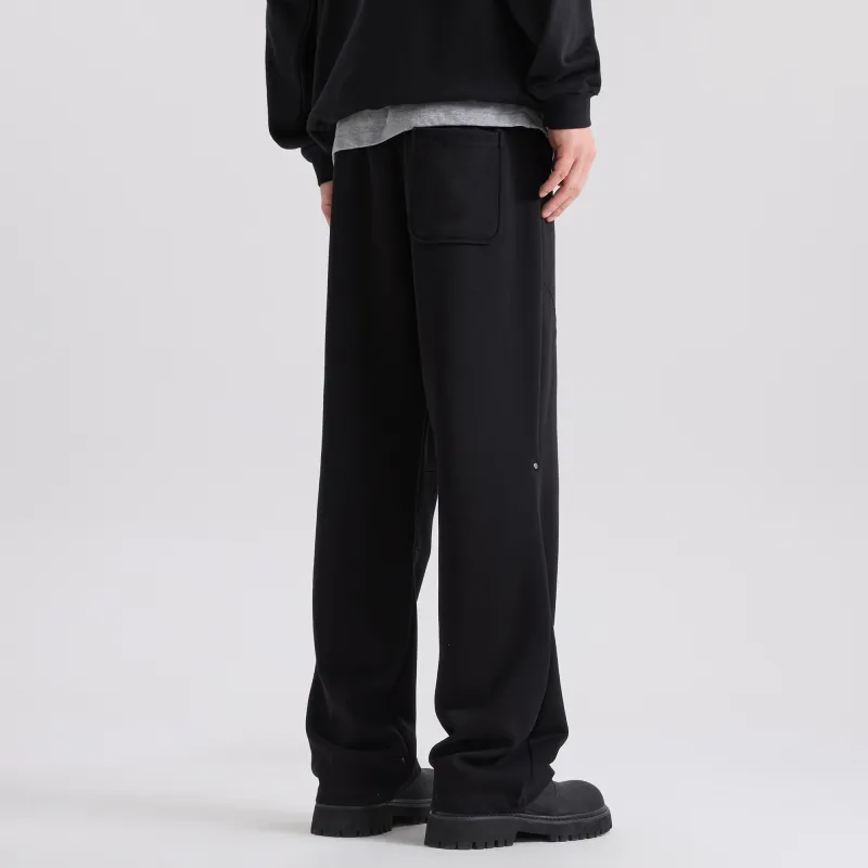 Teddy Bear Collection Casual Pants Unisex-12