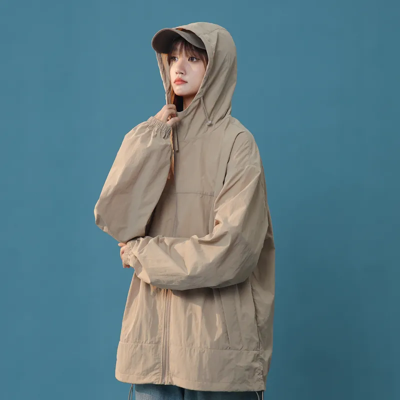 Teddy Bear Collection Sun Protection Clothing Unisex-6
