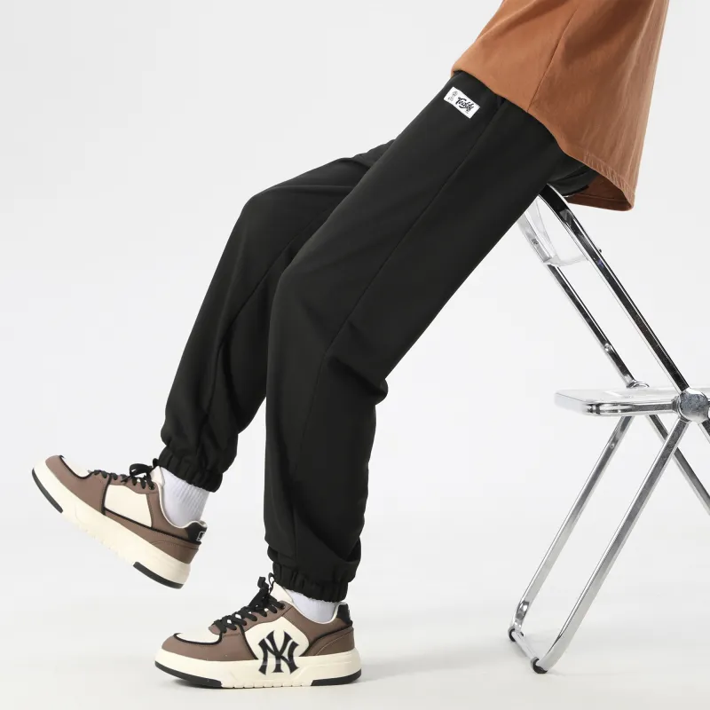 Teddy Bear Collection Knitted Sports Pants Unisex-6