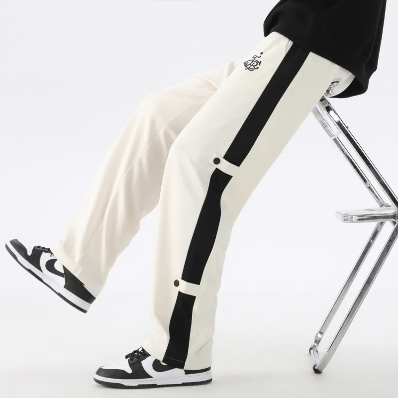 Teddy Bear Collection Casual Pants Unisex-13