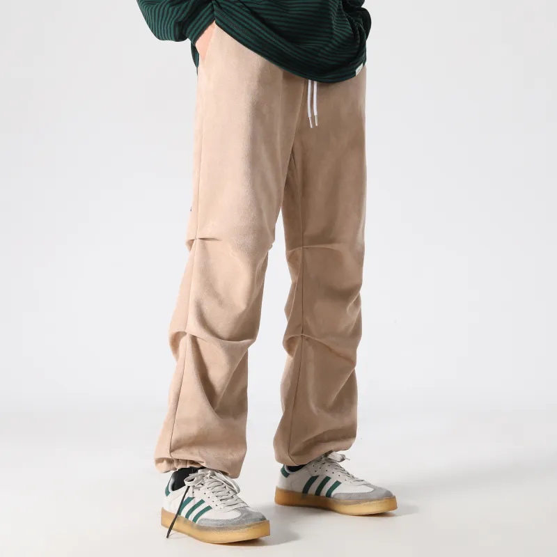 Teddy Bear Collection Casual Pants Unisex-13