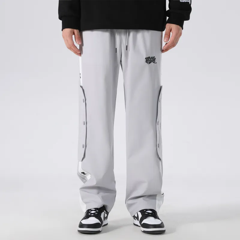 Teddy Bear Collection Casual Pants Unisex-12