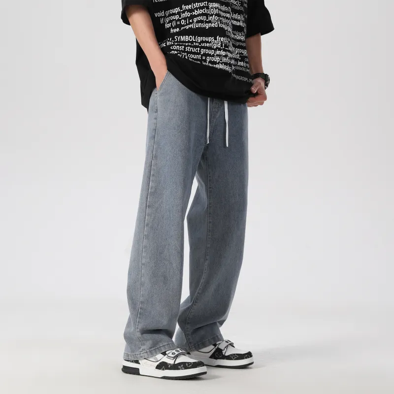 Teddy Bear Collection Jeans Unisex-26