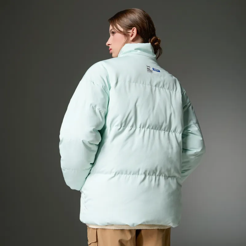 Teddy Bear Collection SpaceExplorer Series Puffer Jacket Coat Unisex-26