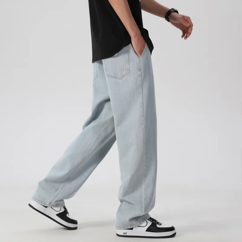 Teddy Bear Collection Jeans Unisex-19