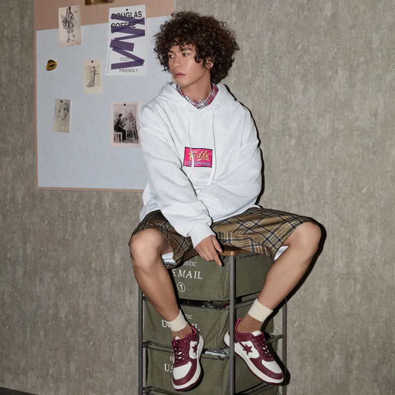 Teddy Bear Collection TeddyClub Series Sweatshirt Unisex-8