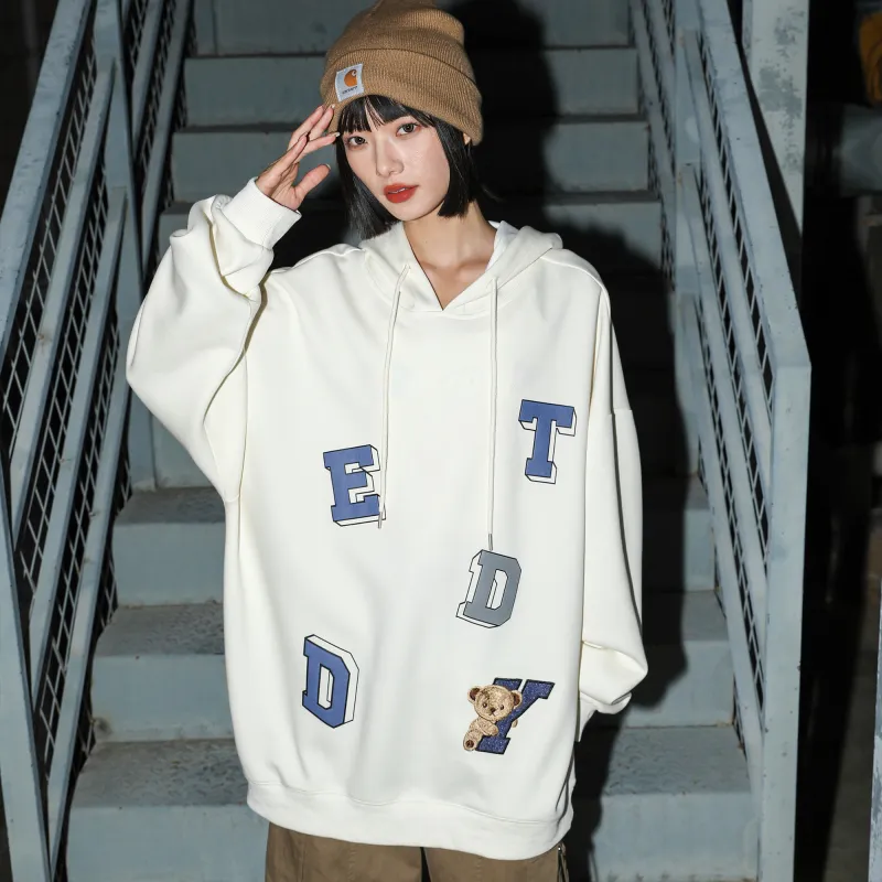 Teddy Bear Collection Sweatshirt Unisex-10