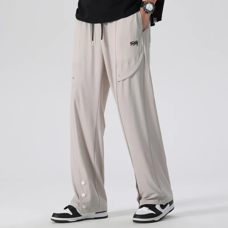 Teddy Bear Collection TeddyClub Series Casual Pants Unisex-11