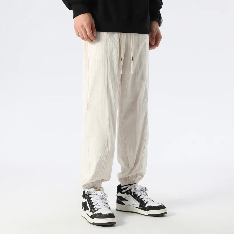 Teddy Bear Collection Casual Pants Unisex-10