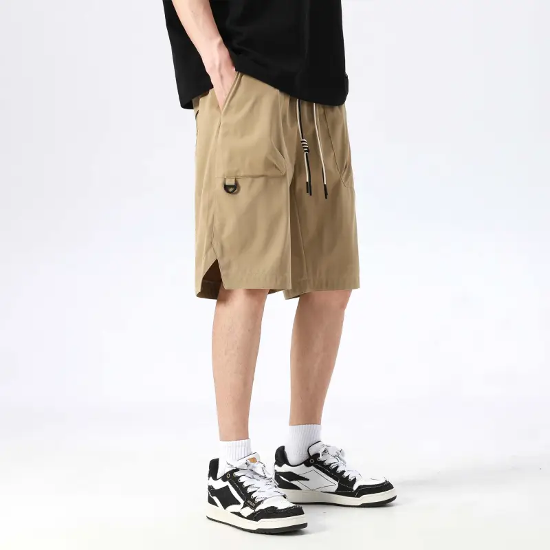 Teddy Bear Collection Casual Shorts Unisex-15