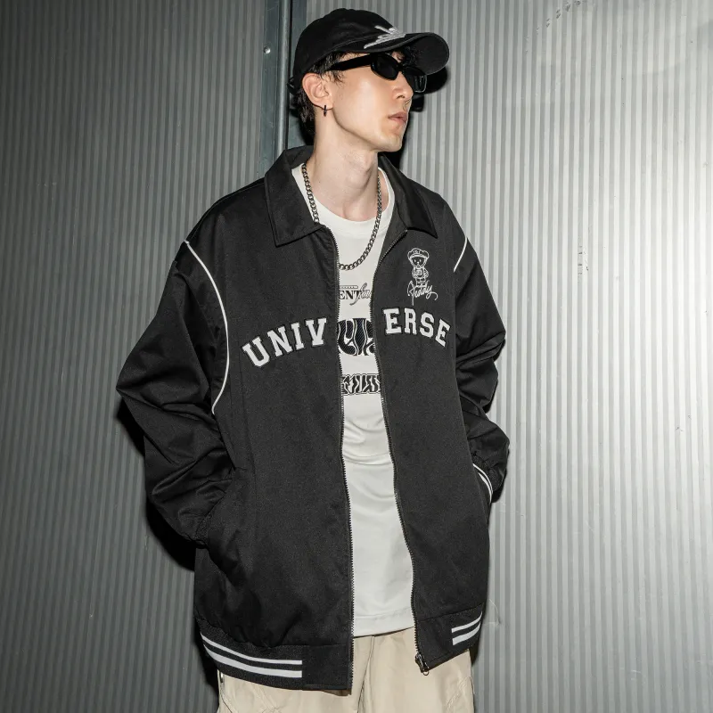 Teddy Bear Collection Jackets Unisex-5