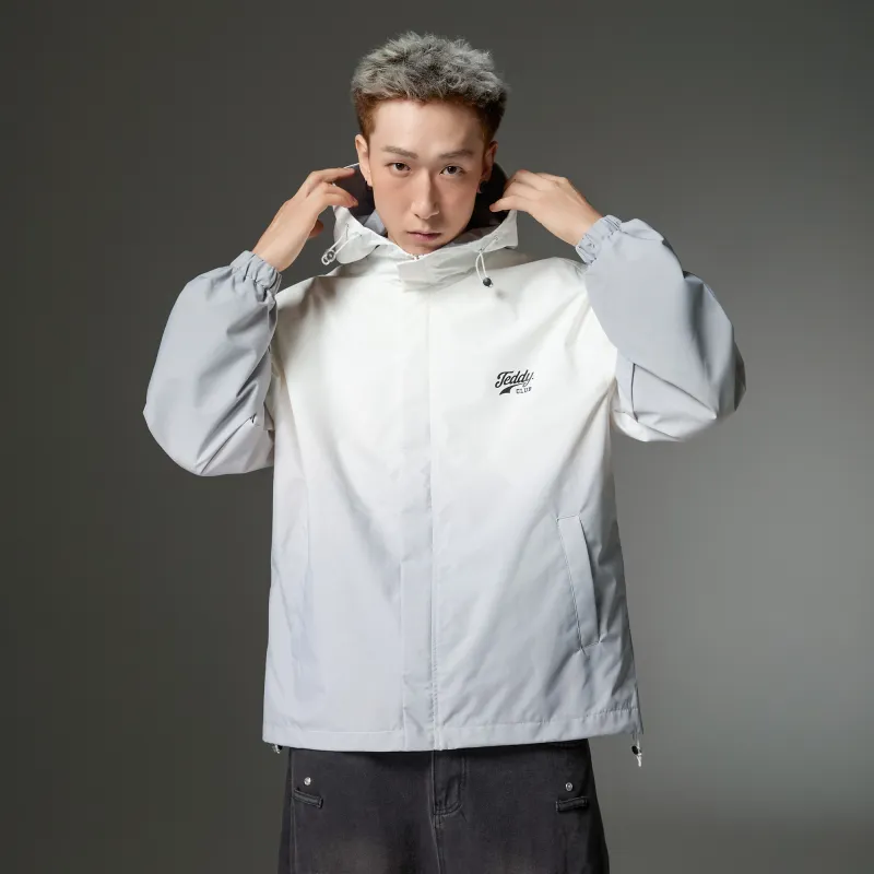 Teddy Bear Collection Sport Club Series Jackets Coats Unisex-8