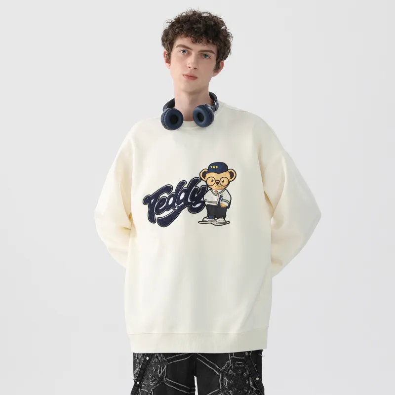 Teddy Bear Collection Sweatshirts Unisex-8