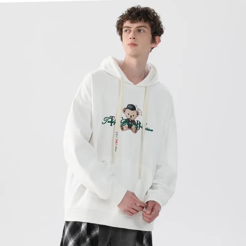 Teddy Bear Collection Sweatshirt Unisex-10