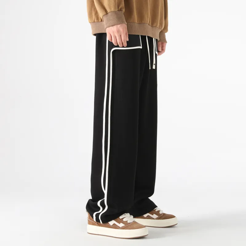 Teddy Bear Collection Casual Pants Unisex-6