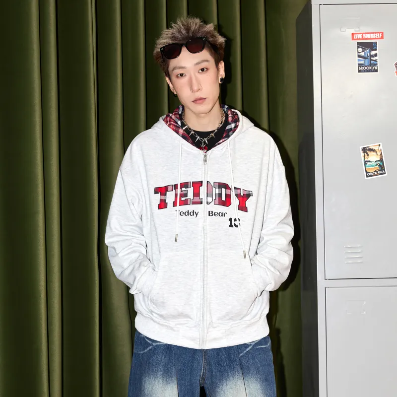 Teddy Bear Collection Sweatshirt Unisex-10