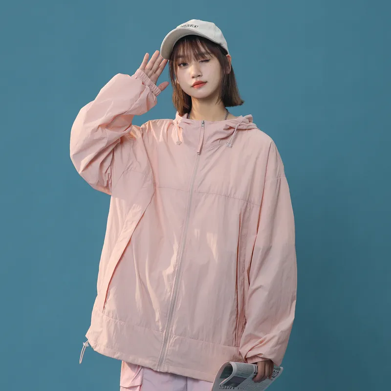 Teddy Bear Collection Sun Protection Clothing Unisex-19
