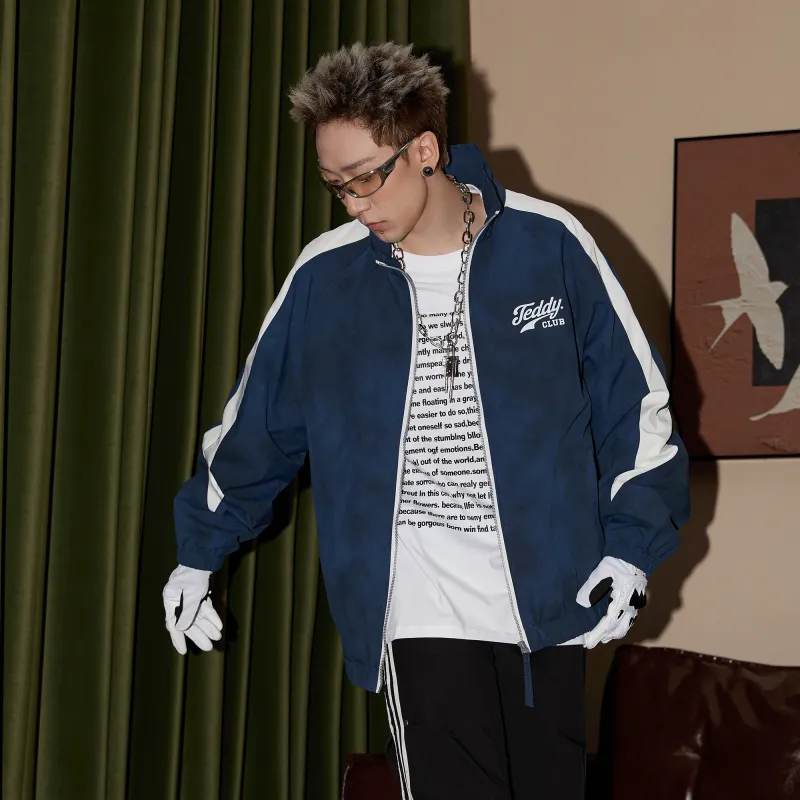 Teddy Bear Collection Jackets Coats Unisex-5