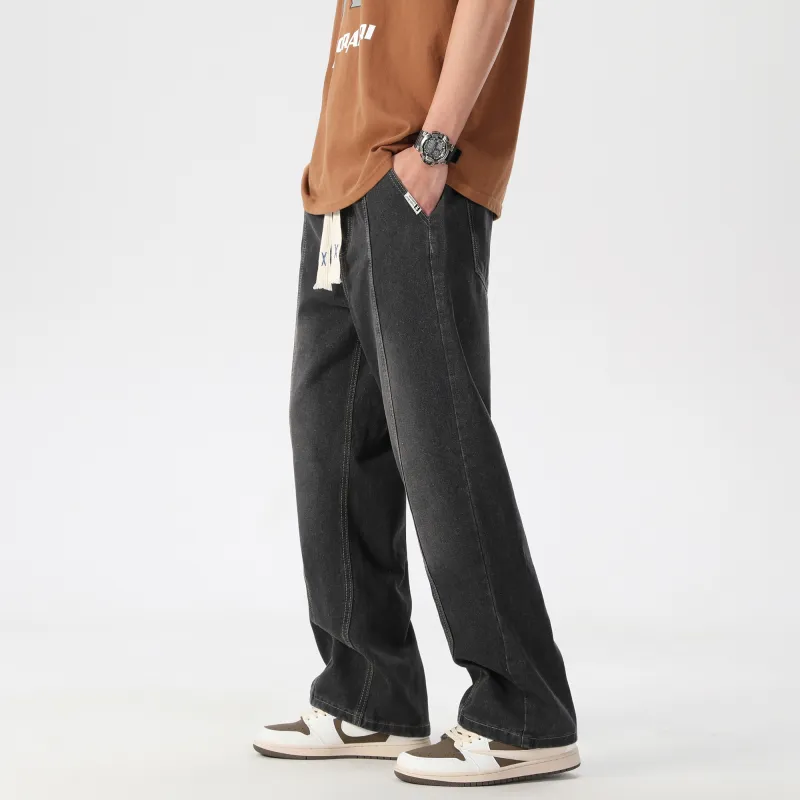 Teddy Bear Collection Jeans Unisex-3