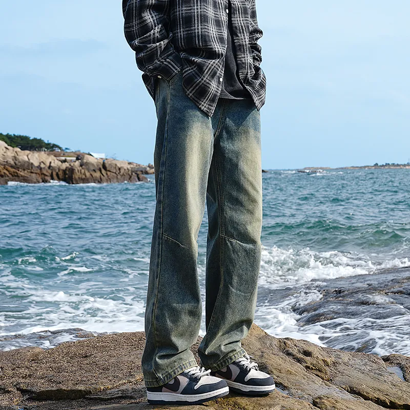 Teddy Bear Collection Jeans Unisex-7