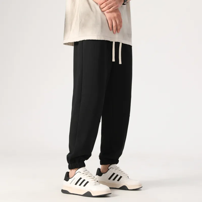 Teddy Bear Collection Knitted Sports Pants Unisex-4