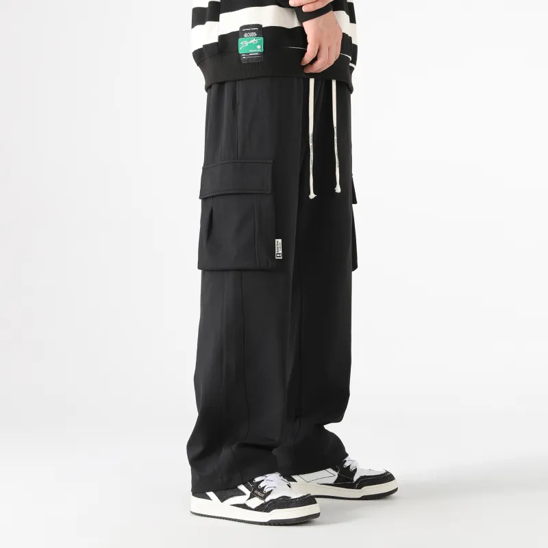 Teddy Bear Collection TeddyClub Series Cargo Pants Unisex-2
