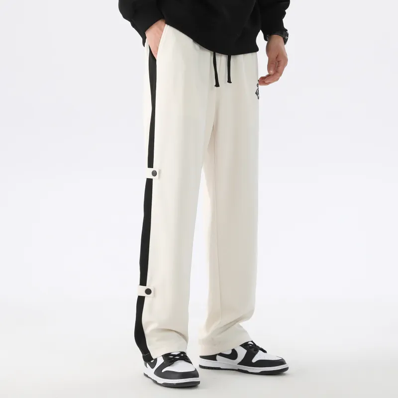 Teddy Bear Collection Casual Pants Unisex-12