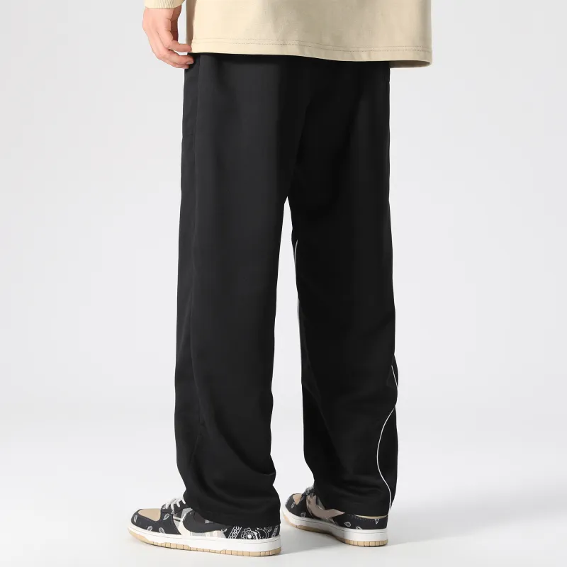 Teddy Bear Collection Casual Pants Unisex-5