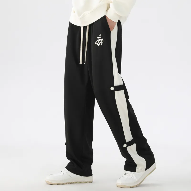 Teddy Bear Collection Casual Pants Unisex-4