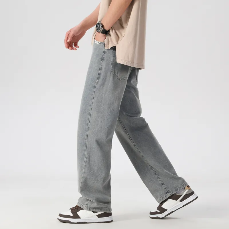 Teddy Bear Collection Jeans Unisex-12