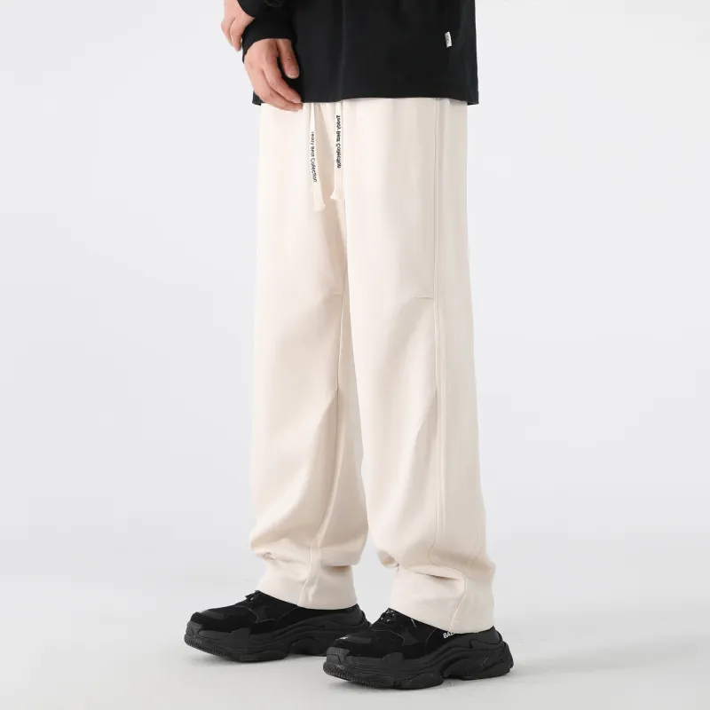 Teddy Bear Collection Casual Pants Unisex-13