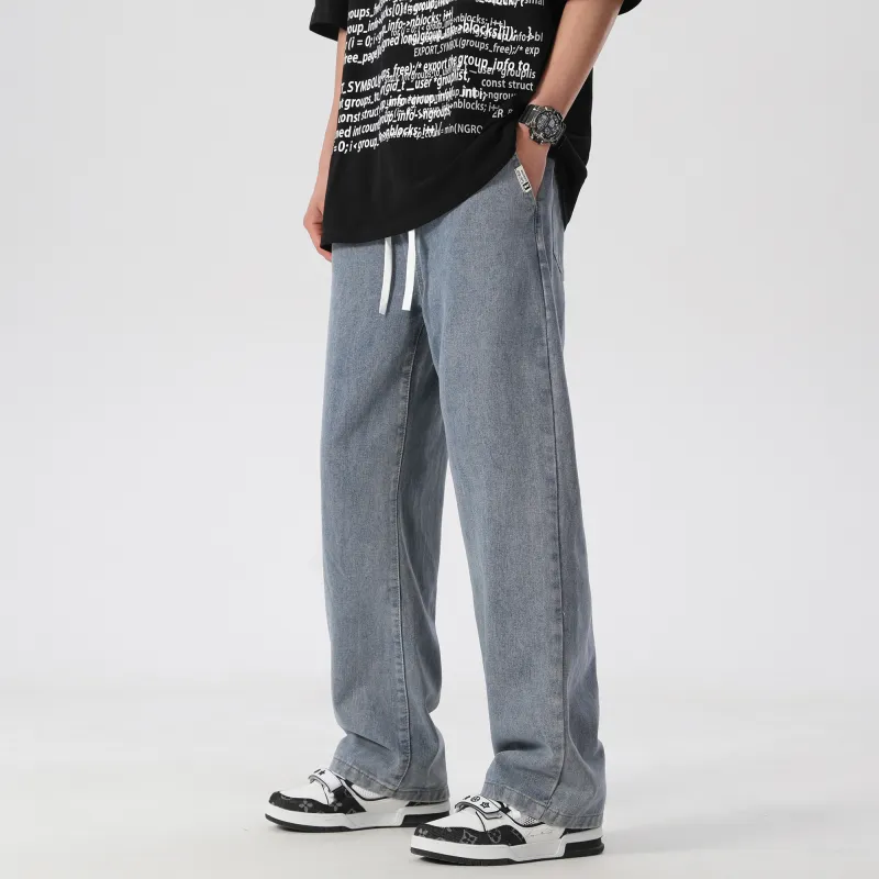 Teddy Bear Collection Jeans Unisex-23
