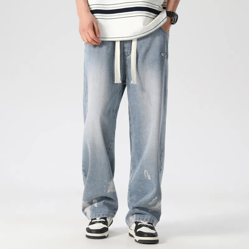 Teddy Bear Collection Jeans Unisex-12