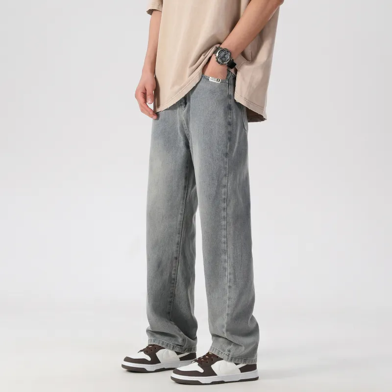 Teddy Bear Collection Jeans Unisex-10