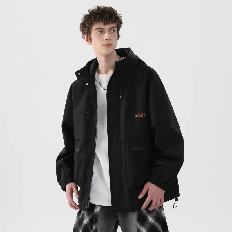 Teddy Bear Collection Jackets Unisex-5