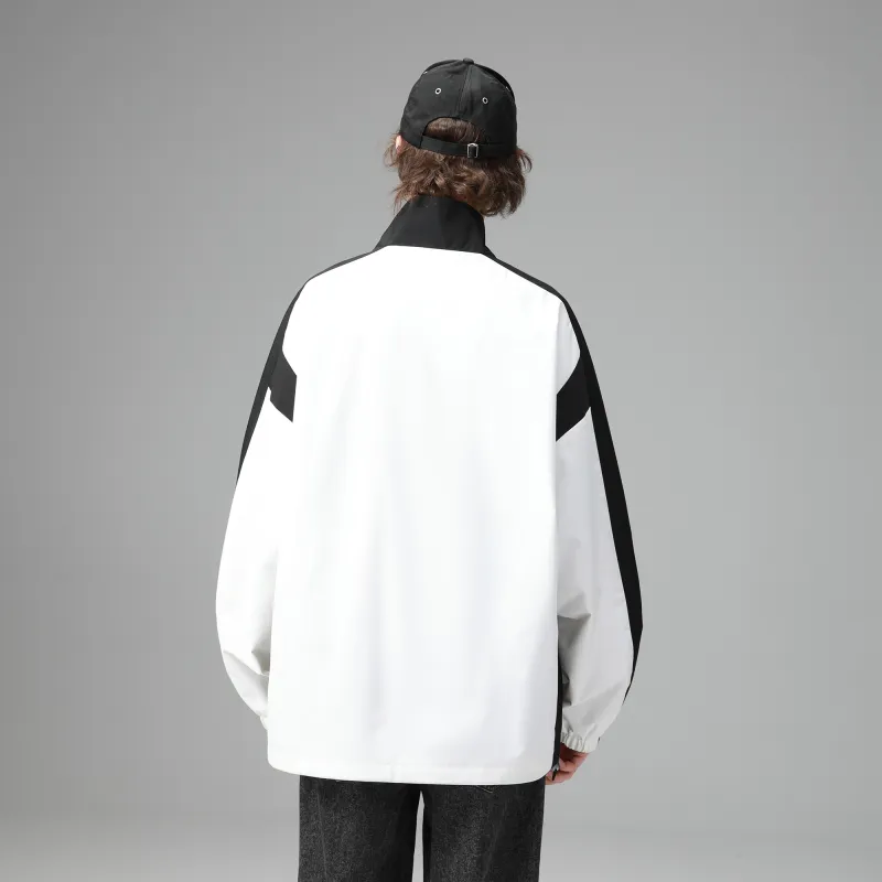 Teddy Bear Collection Sport Club Series Jackets Coats Unisex-2