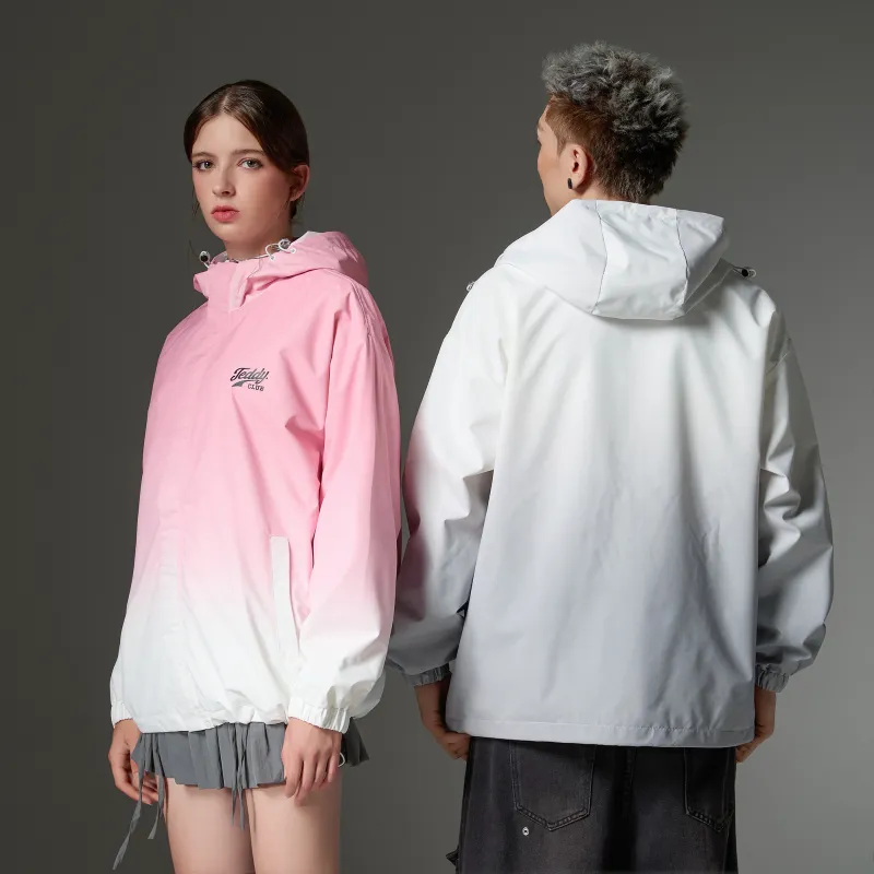 Teddy Bear Collection Sport Club Series Jackets Coats Unisex-19