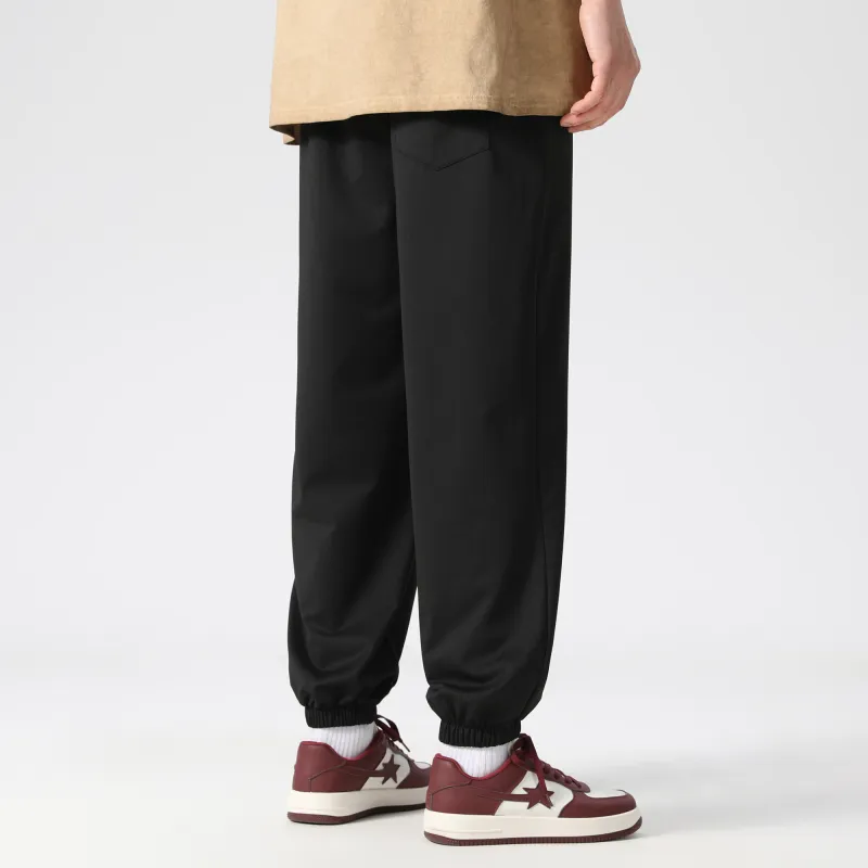 Teddy Bear Collection Knitted Sports Pants Unisex-5