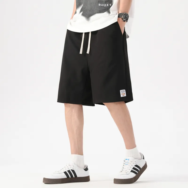 Teddy Bear Collection Casual Shorts Unisex-4