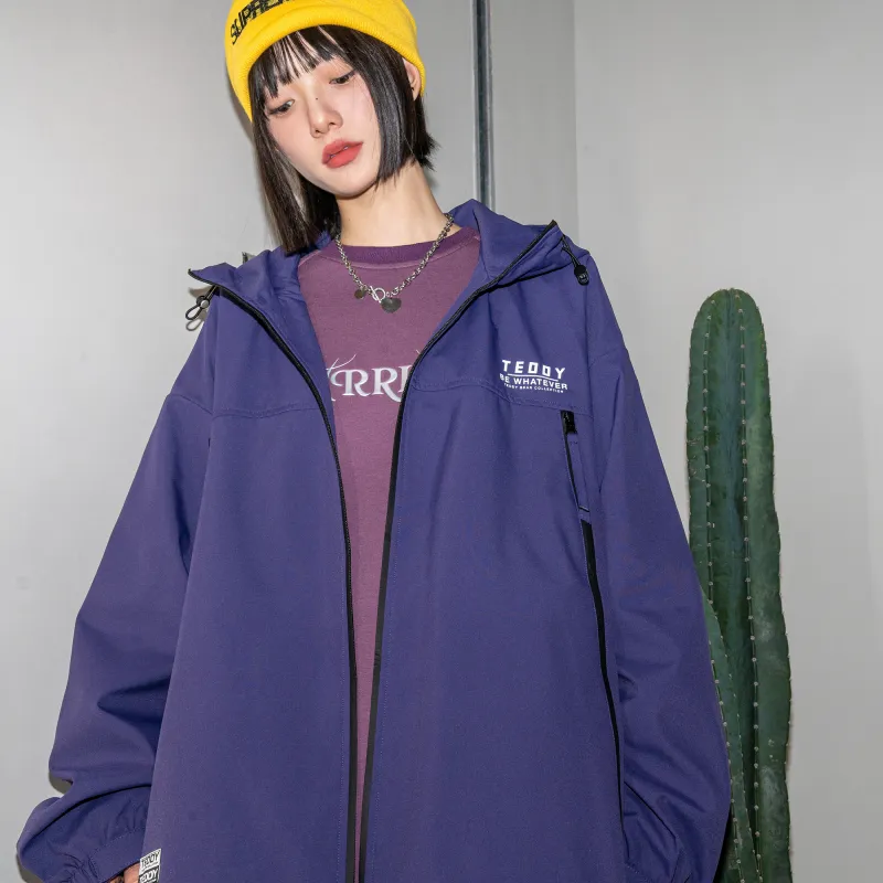 Teddy Bear Collection Jackets Unisex-18