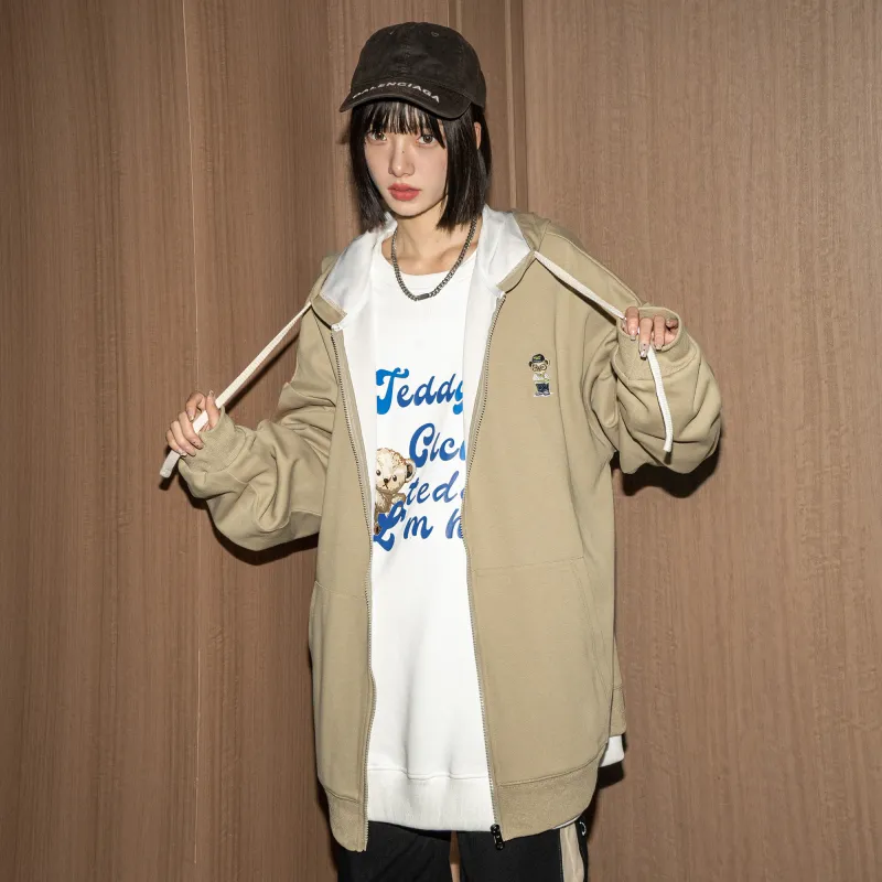 Teddy Bear Collection Sweatshirt Unisex-8