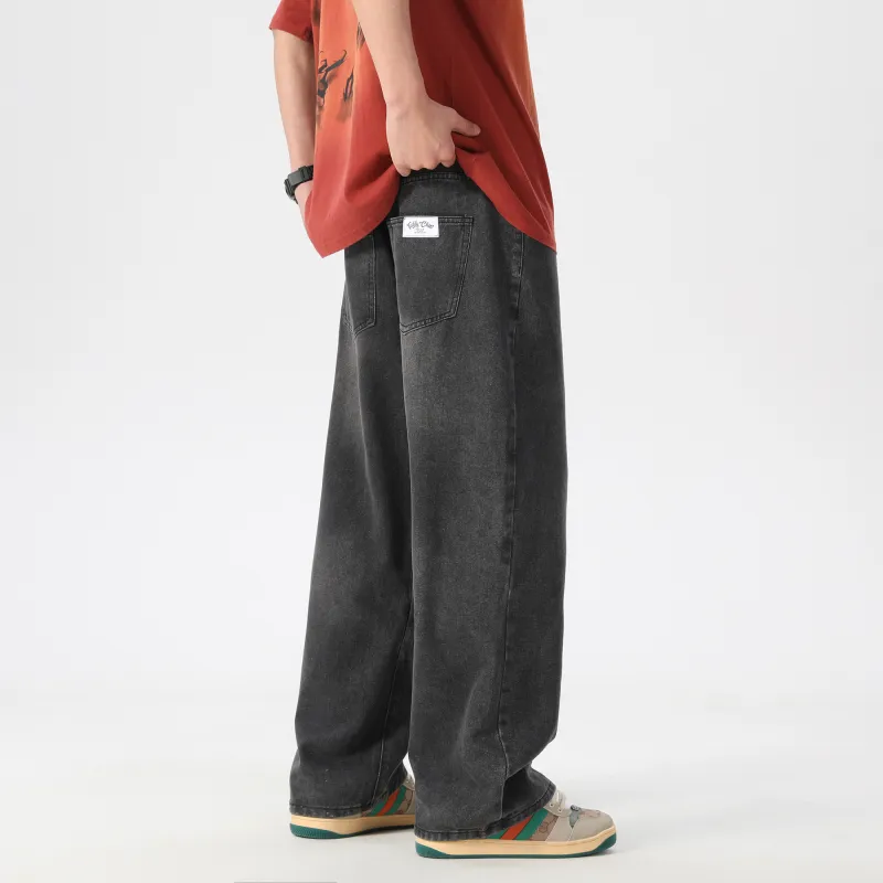 Teddy Bear Collection Jeans Unisex-6