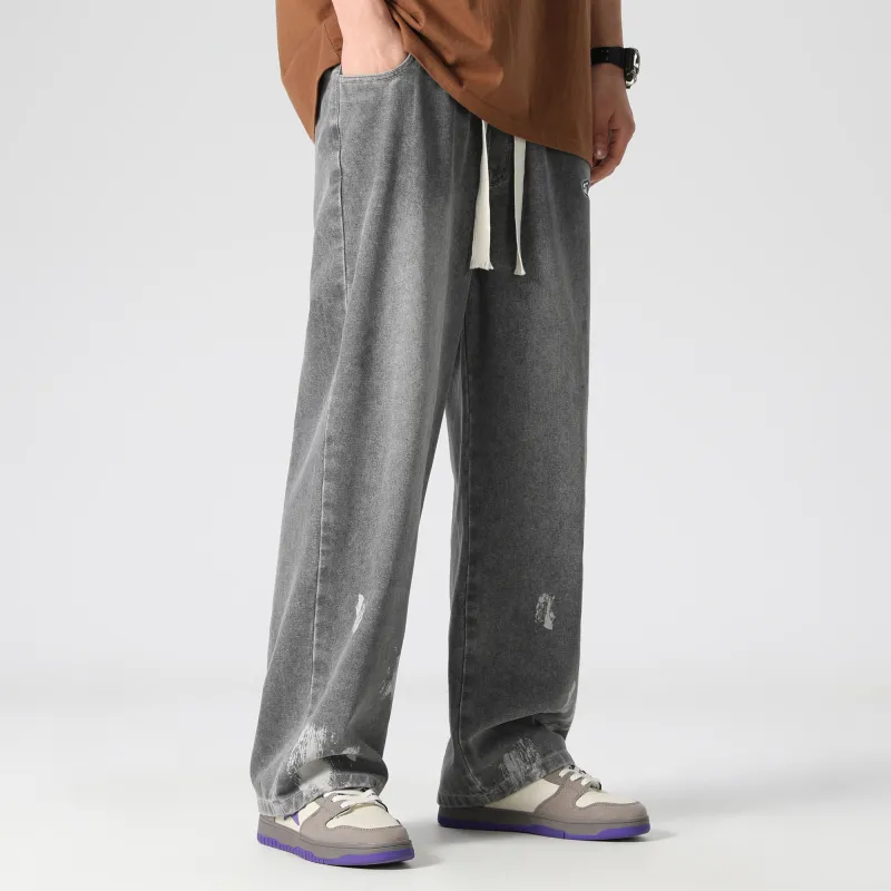 Teddy Bear Collection Jeans Unisex-3