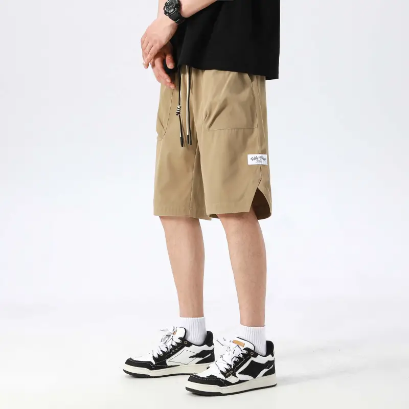 Teddy Bear Collection Casual Shorts Unisex-13