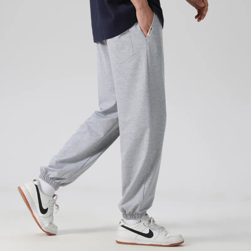 Teddy Bear Collection Knitted Sports Pants Unisex-22